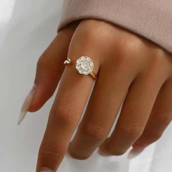 The Tenderness Ring by Spinly