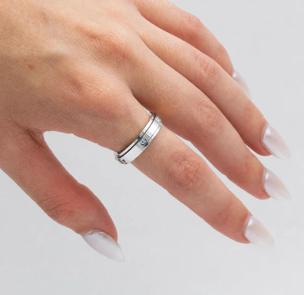 The Light Ring by Spinly