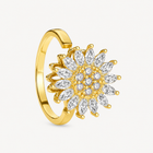 Gold Rings