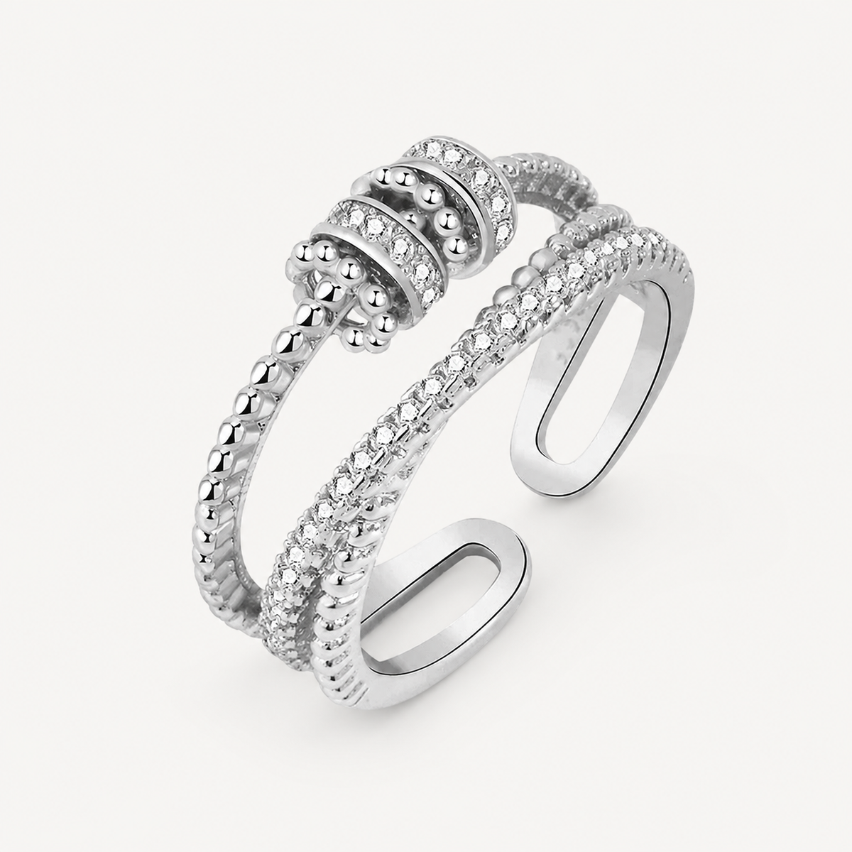 The Balance Ring by Spinly