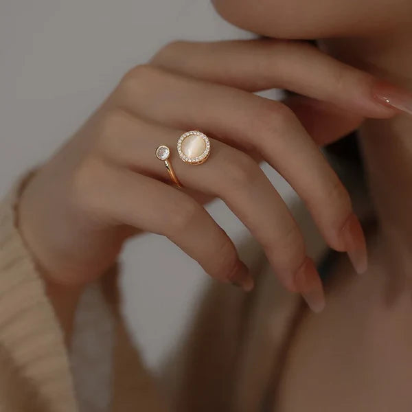 The Purity Ring by Spinly