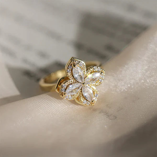 The Radiance Ring by Spinly