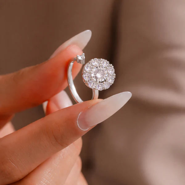 The Tenderness Ring by Spinly