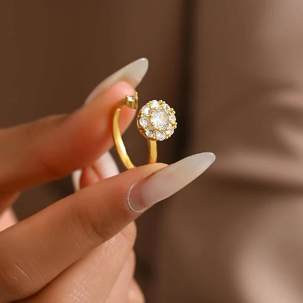 The Tenderness Ring by Spinly