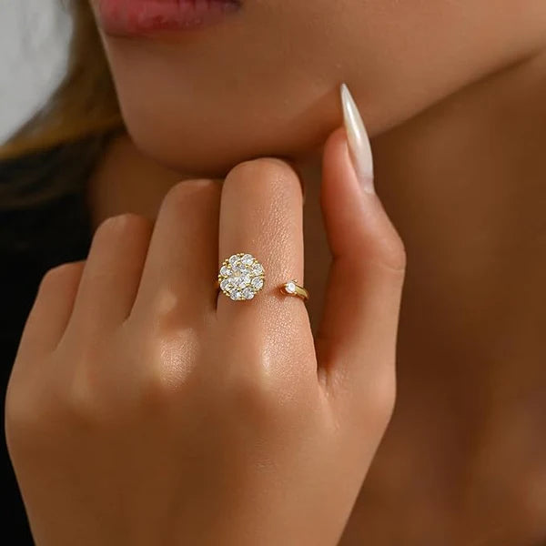 The Tenderness Ring by Spinly