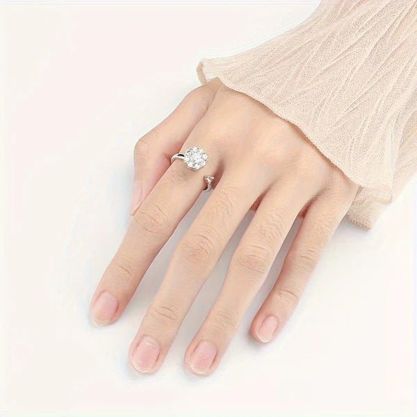 The Tenderness Ring by Spinly