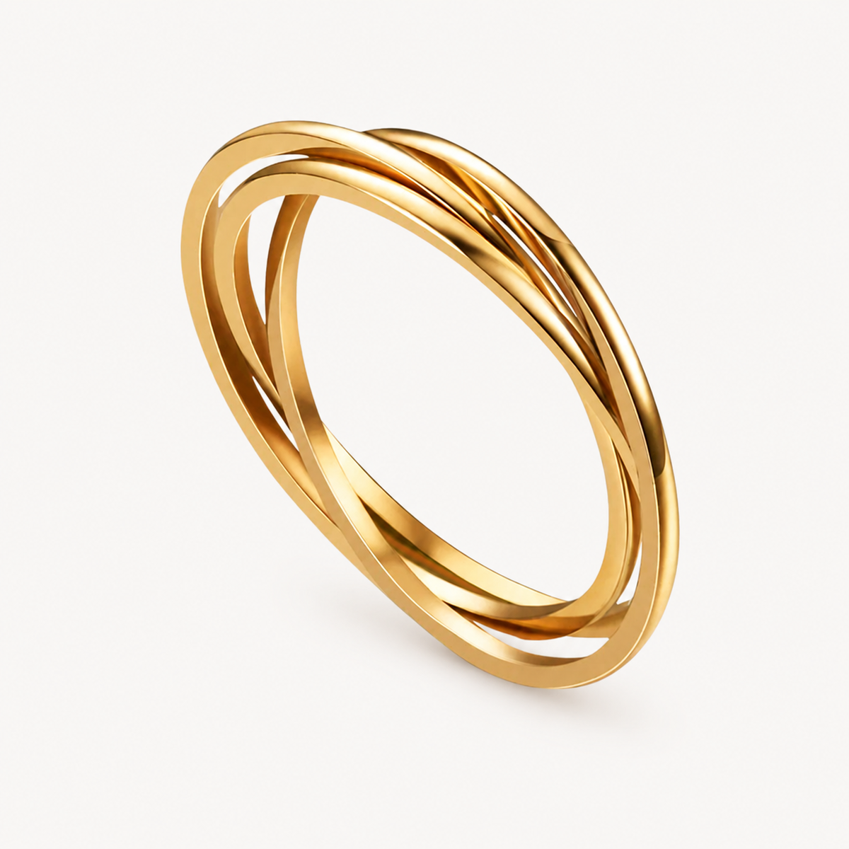 The Harmony Ring by Spinly
