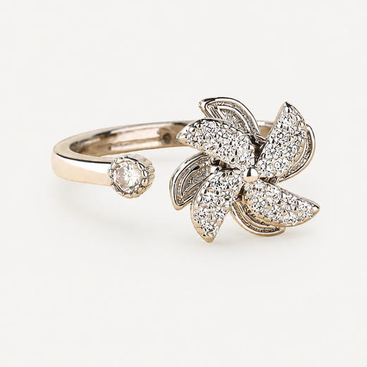 The Feeling Ring by Spinly