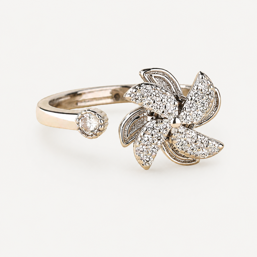 The Feeling Ring by Spinly