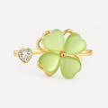 The Patience Ring by Spinly