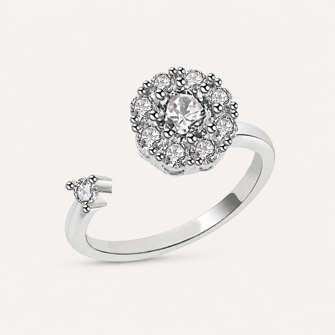 The Tenderness Ring by Spinly