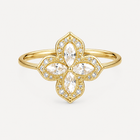 The Radiance Ring by Spinly