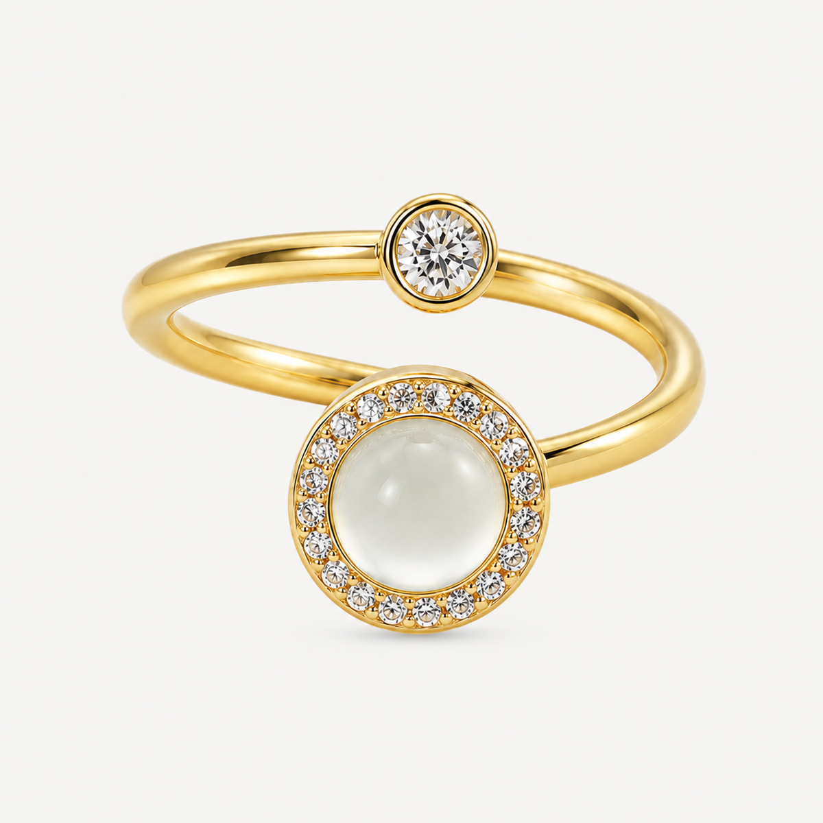 The Purity Ring by Spinly
