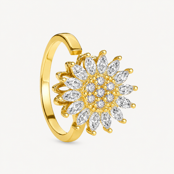 Gold Rings