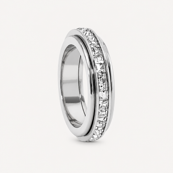 Anxiety Rings