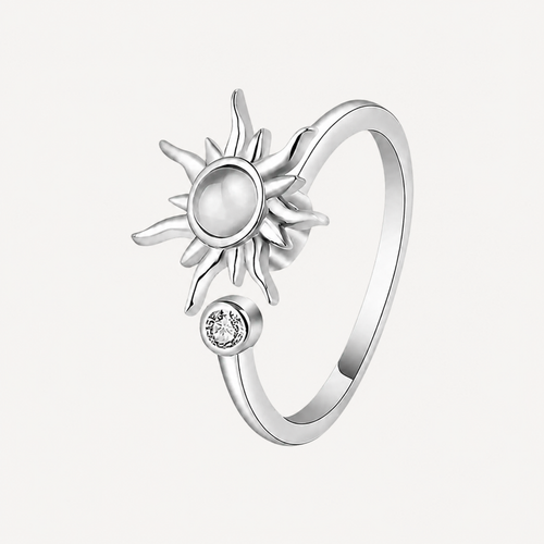The Elegance Ring by Spinly