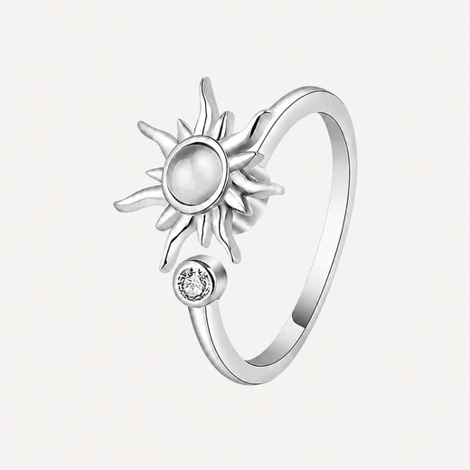 The Elegance Ring by Spinly