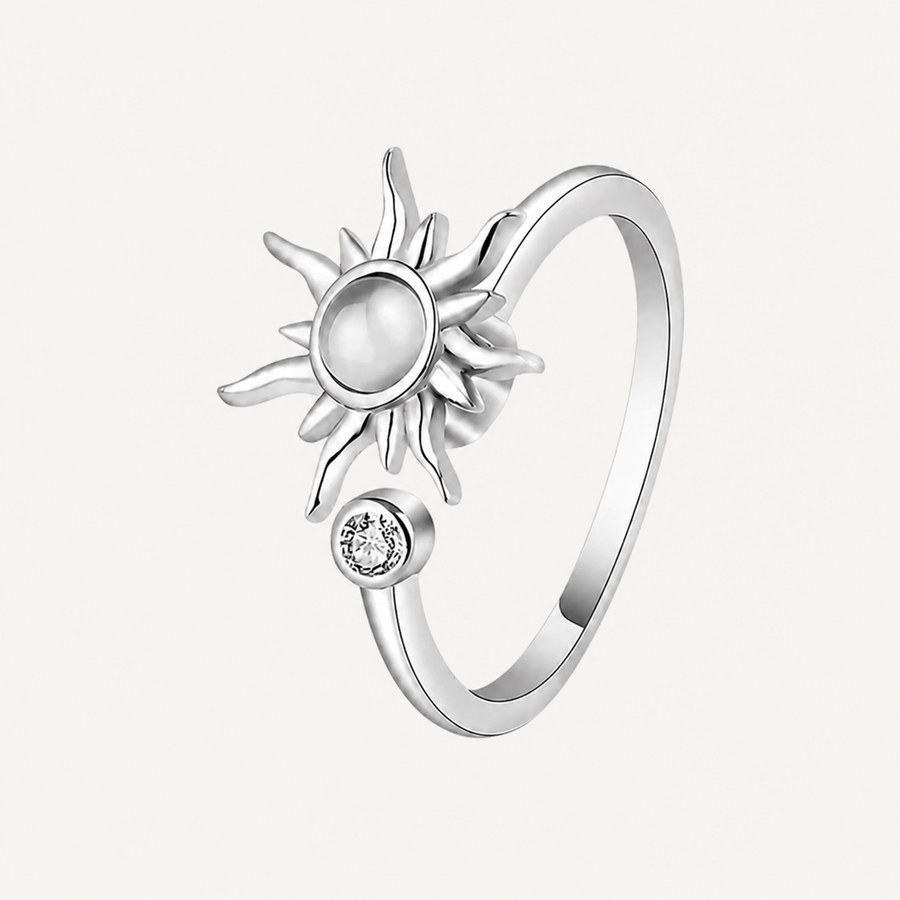 The Elegance Ring by Spinly