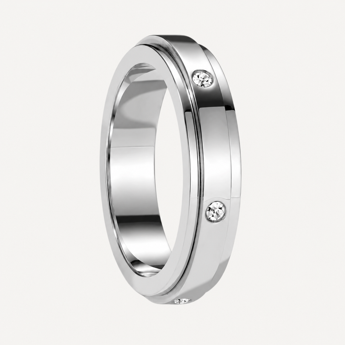 The Light Ring by Spinly