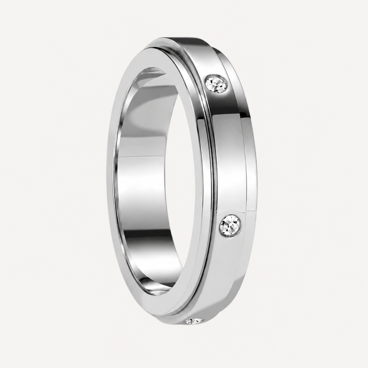 „Light Ring“, sukūrė „Spinly“