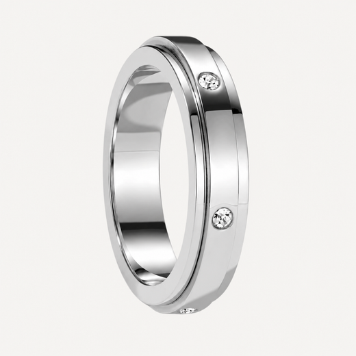The Light Ring by Spinly