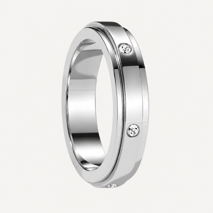 The Light Ring by Spinly