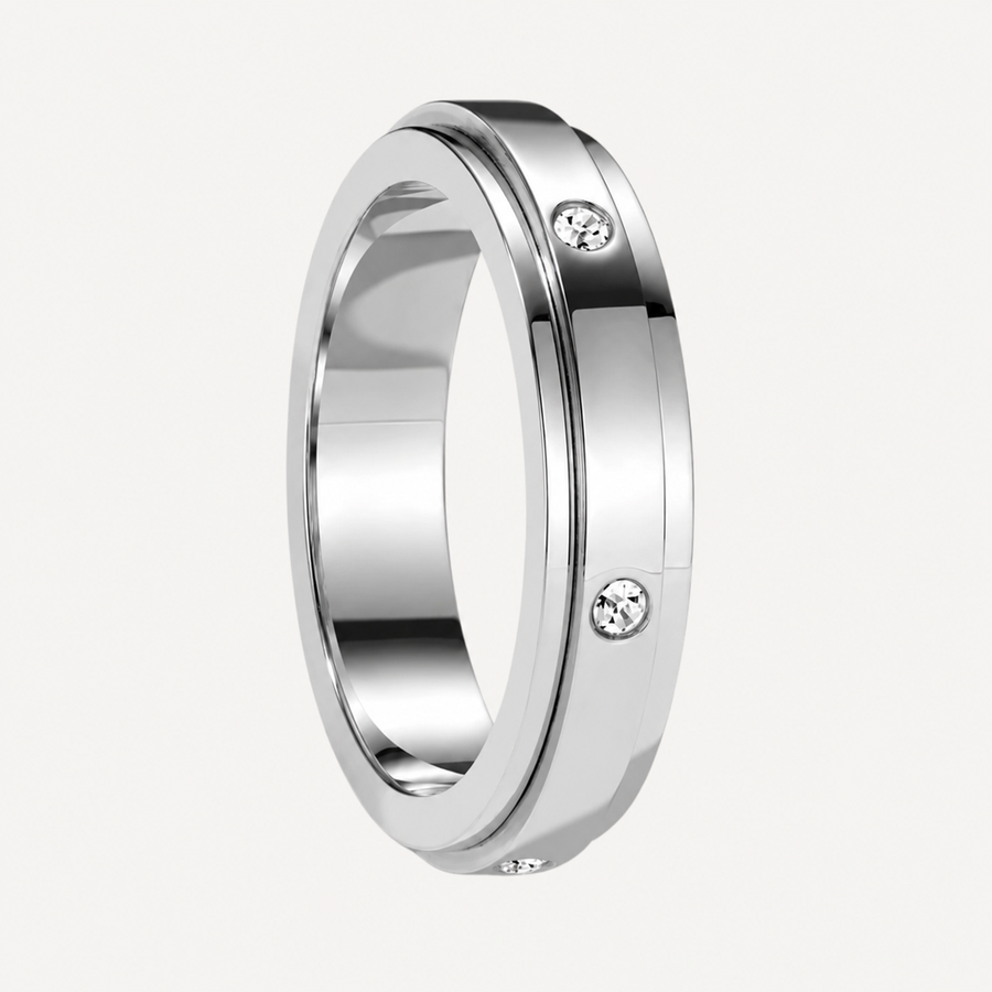 The Light Ring by Spinly