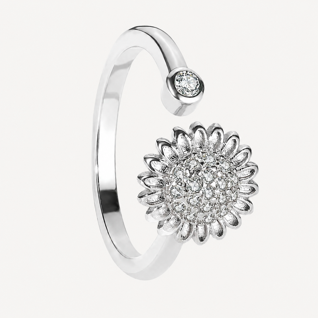 The Hope Ring by Spinly