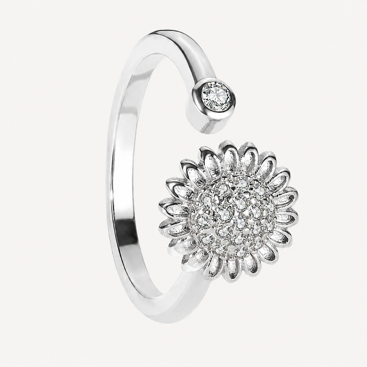 The Hope Ring by Spinly