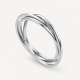 The Harmony Ring by Spinly