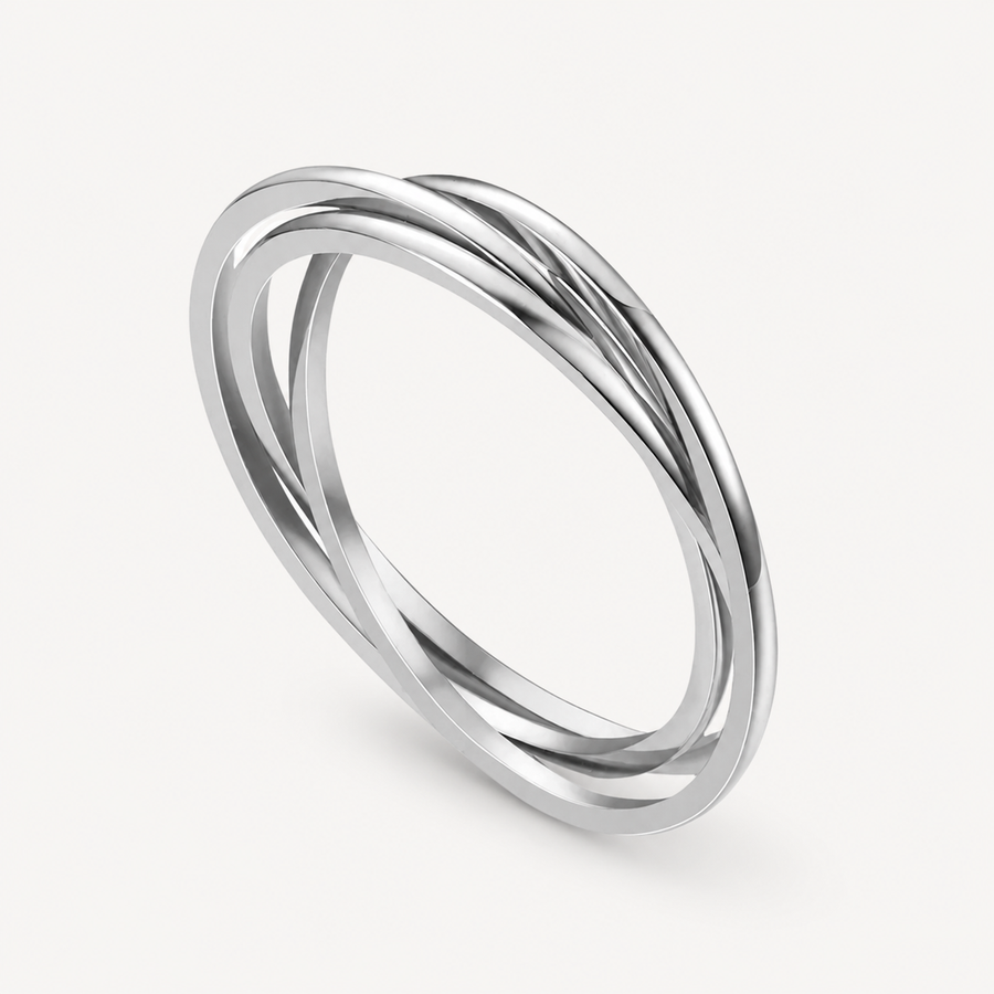 The Harmony Ring by Spinly