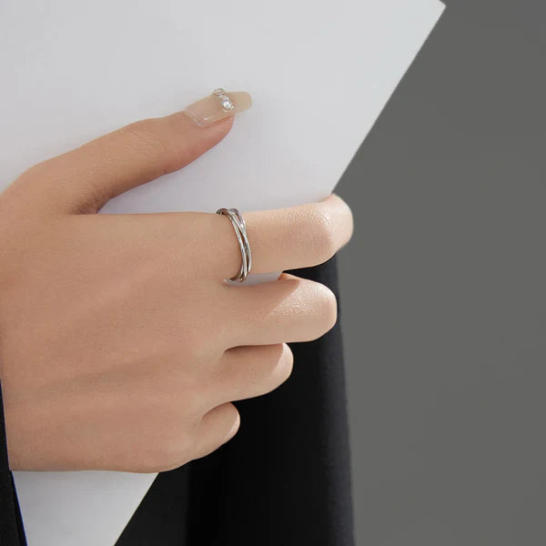 The Harmony Ring by Spinly