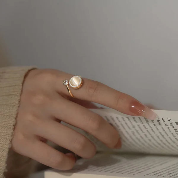 The Purity Ring by Spinly