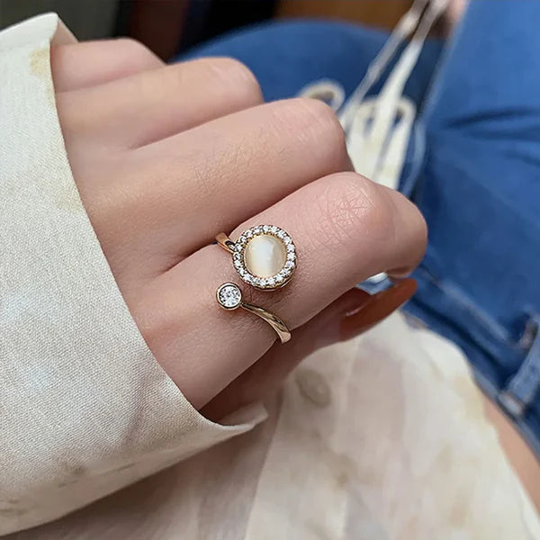 The Purity Ring by Spinly