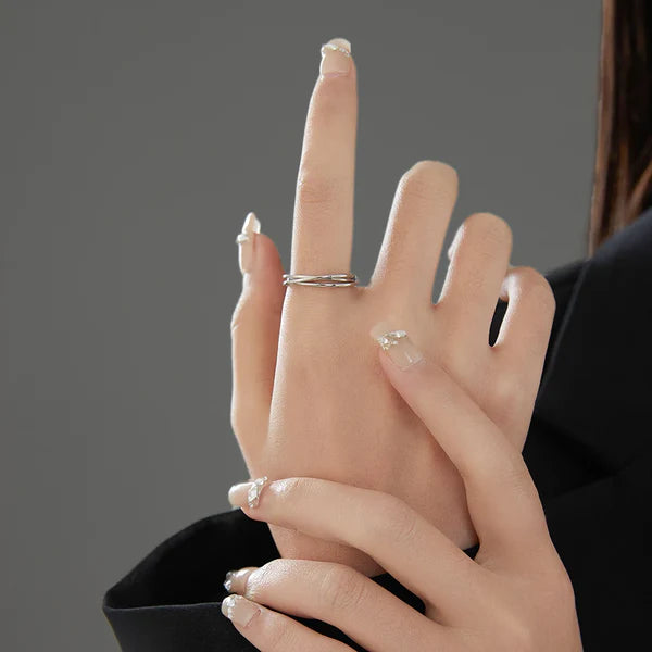 The Harmony Ring by Spinly