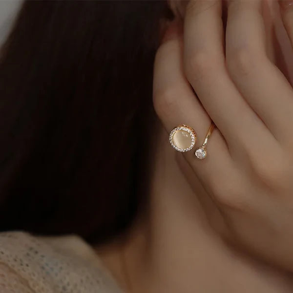 The Purity Ring by Spinly