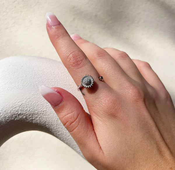 The Hope Ring by Spinly