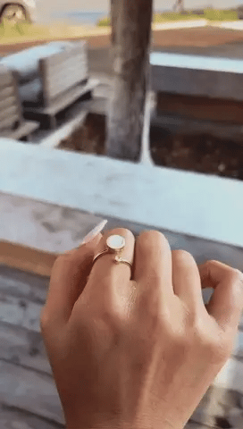 The Purity Ring by Spinly